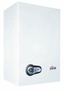 Chaudière Ferroli Bluehelix TECH A