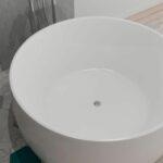 Baignoire îlot Misa