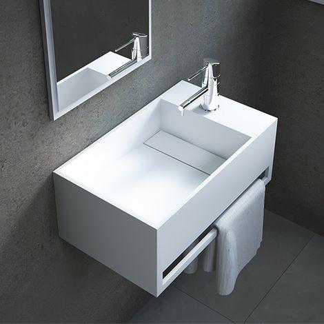Éponge de récurage de salle de bain 3 pièces - Wibra Belgique