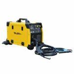 Poste à souder Multi Combiné SILEX FRANCE