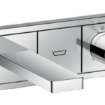 Robinet Encastrable Hansgrohe