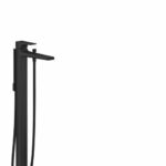 Robinet Hansgrohe Metropol de baignoire
