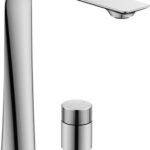 Robinet de lavabo Duravit