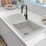 Évier à encastrer Villeroy Boch Siluet 60 – Image 8