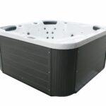 Spa Whirlpool 6 places