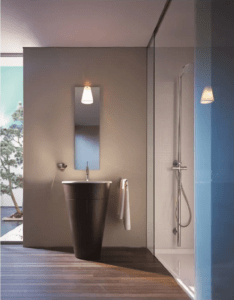 Lavabo meuble Duravit Starck – Image 3