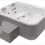 Spa encastrable