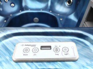 Spa SANREMO 6 places – Image 6